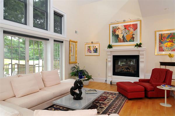 220 Dun Robin Road, Unit 220 Mashpee, MA 02649 - Photo 5 of 18 Gallery Image 5