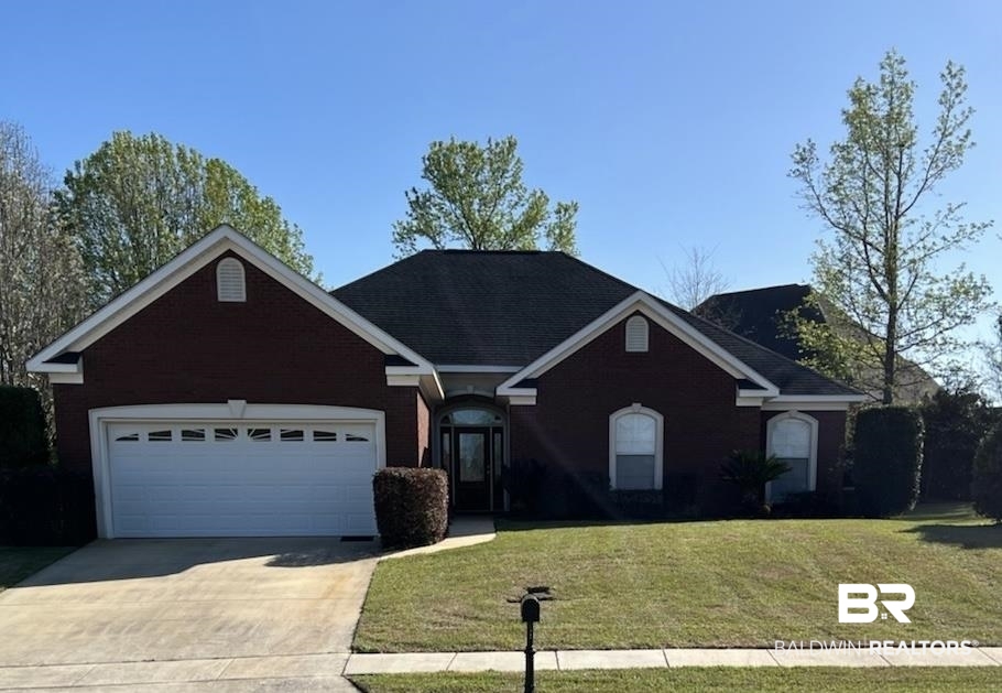 9835 Norfolk Place Mobile, AL 36695 - Photo 1 of 21
