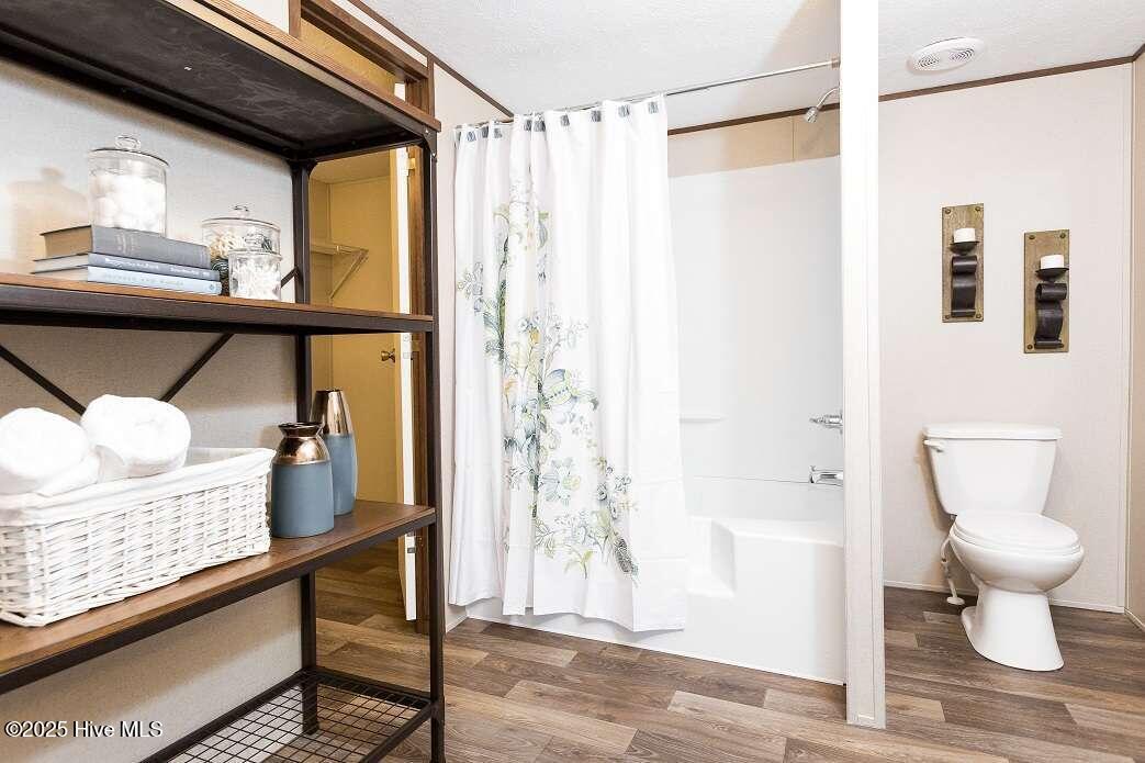 1585 Indian Springs Road Mount Olive, NC 28365 - Photo 11 of 15 Smith.10