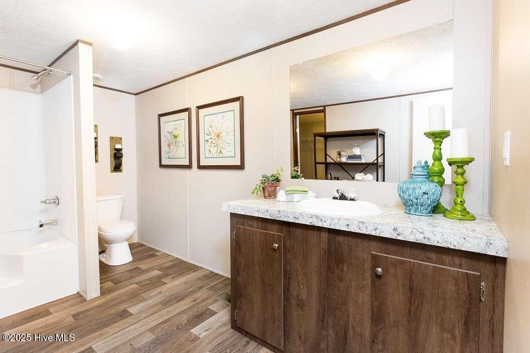 1585 Indian Springs Road Mount Olive, NC 28365 - Photo 13 of 15 Smith.12