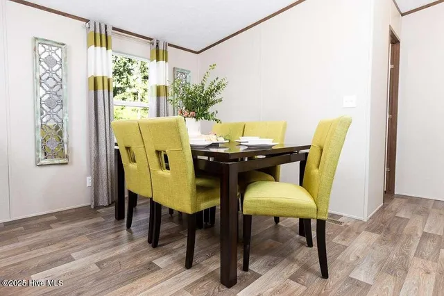 $197,900 | 1585 Indian Springs Road, Mount Olive, NC 28365