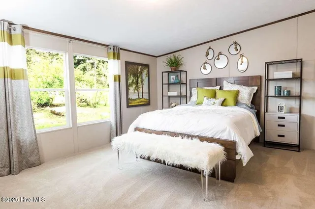 $197,900 | 1585 Indian Springs Road, Mount Olive, NC 28365