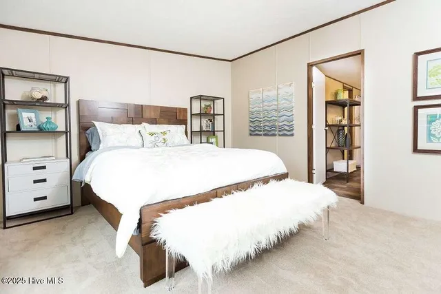 $197,900 | 1585 Indian Springs Road, Mount Olive, NC 28365