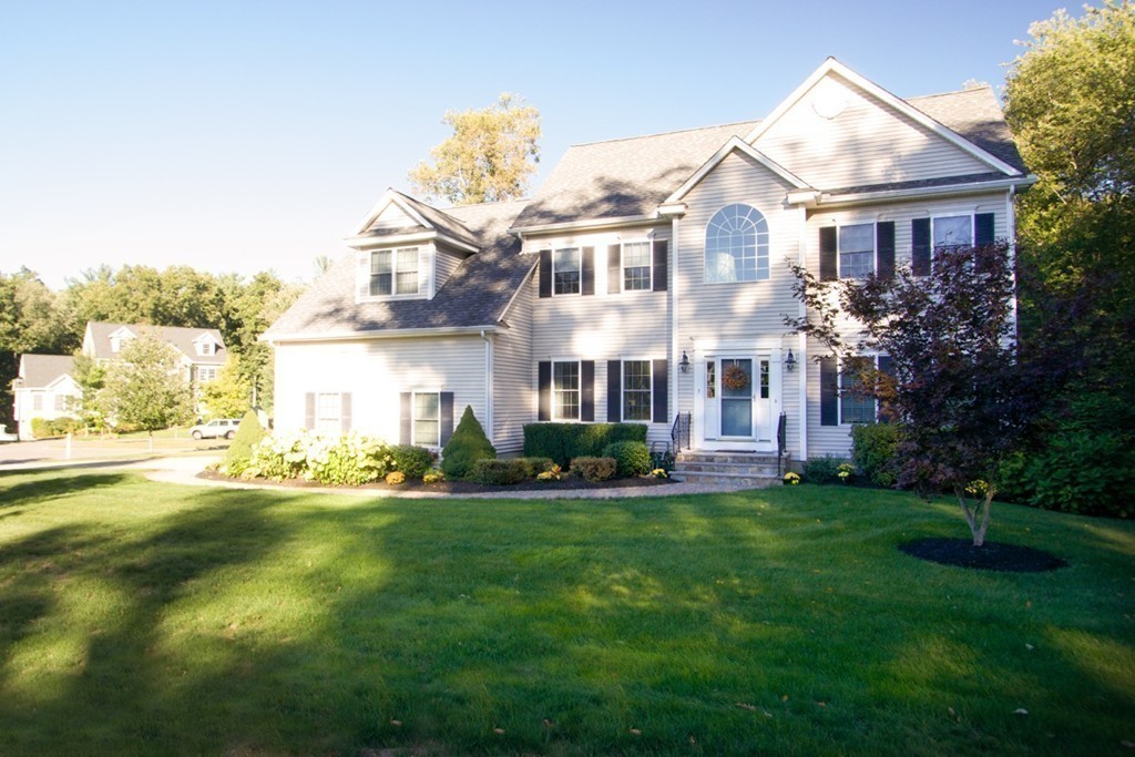1 Devonshire Road Amesbury, MA 01913 - Photo 30 of 30 Gallery Image 30