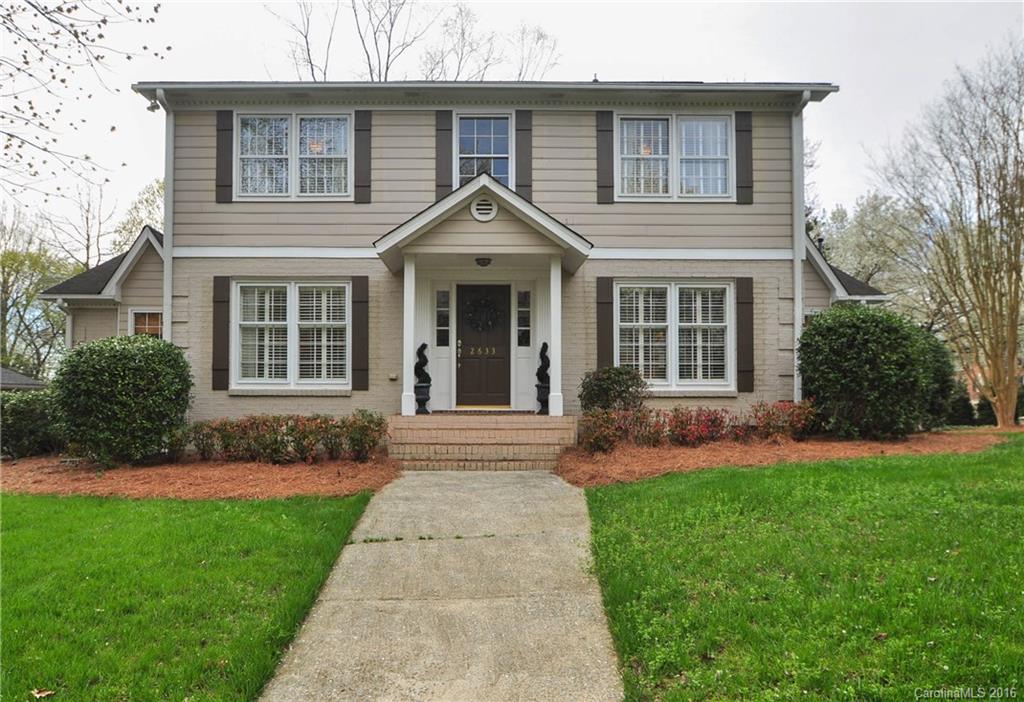 2633 Innsbrook Road Charlotte, NC 28226 - Photo 1 of 24 Gallery Image 1