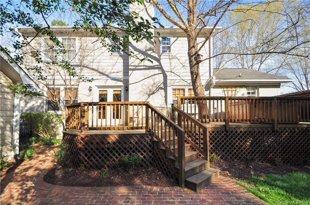 2633 Innsbrook Road Charlotte, NC 28226 - Photo 23 of 24 Gallery Image 23