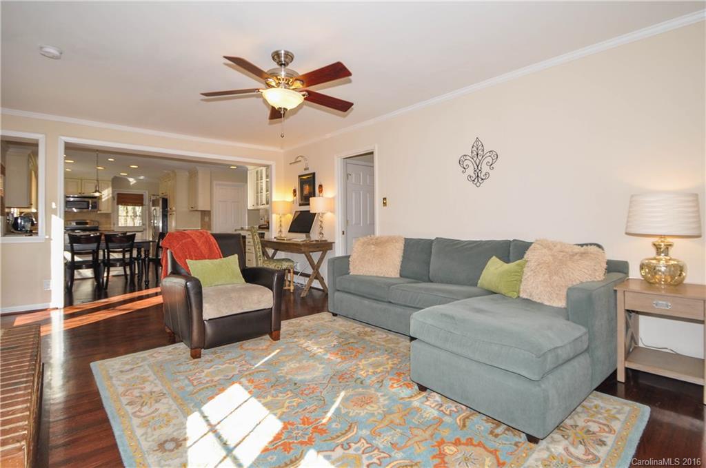 2633 Innsbrook Road Charlotte, NC 28226 - Photo 5 of 24 Gallery Image 5