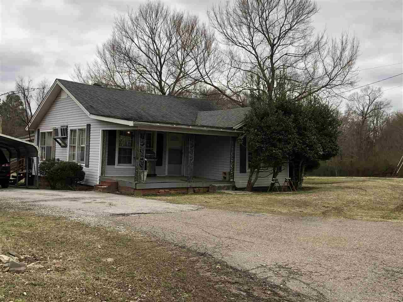 2158-2178 Old Jackson Road Bells, TN 38006 - Photo 1 of 1 Photo 1