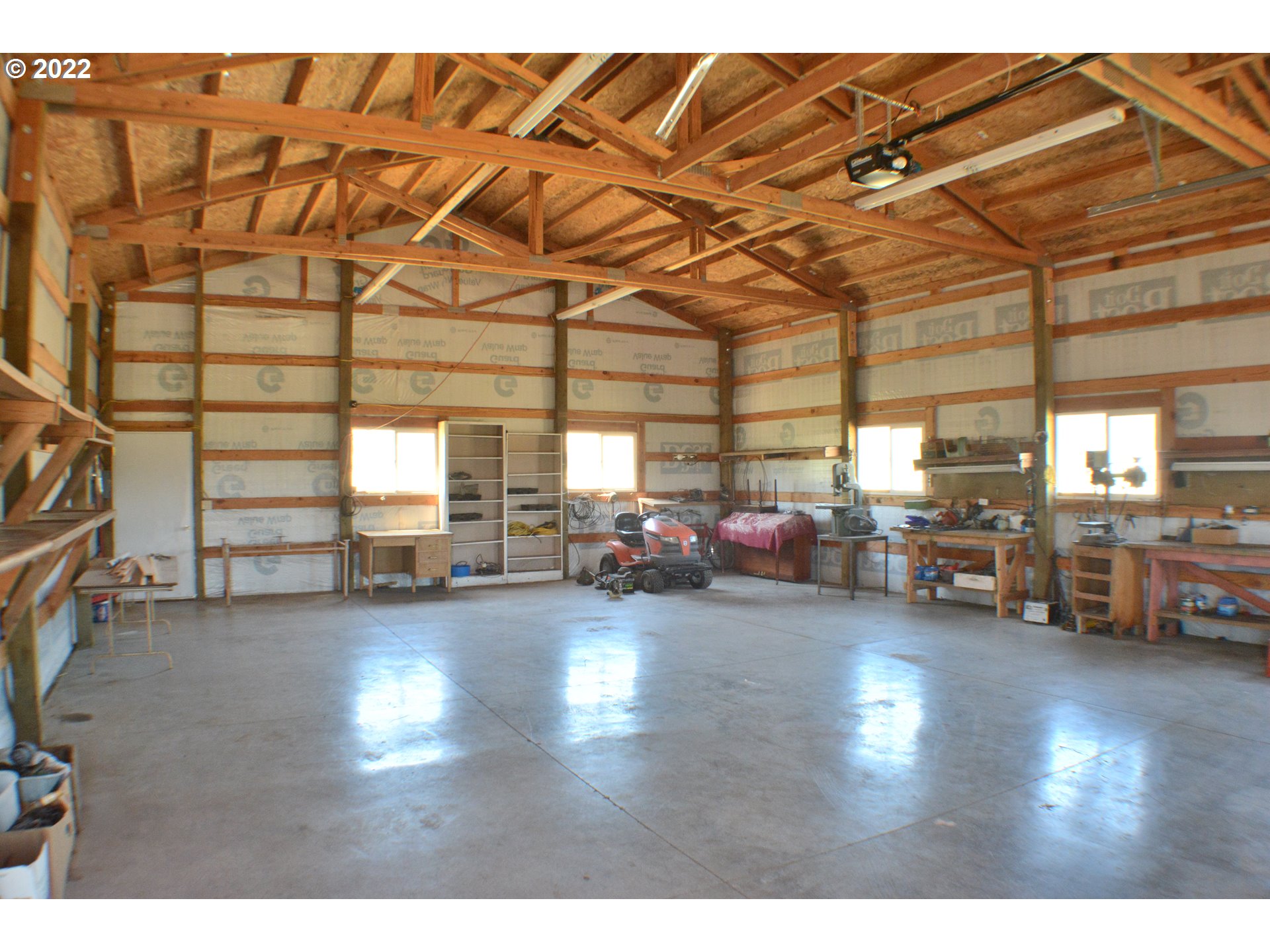 62358 Evergreen Road La Grande, OR 97850 - Photo 4 of 29 Gallery Image 4