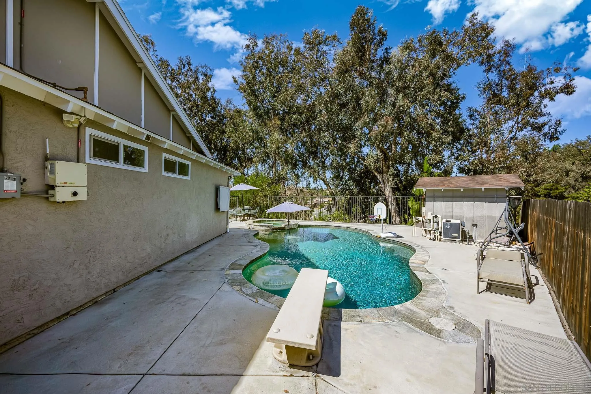 13306 Tawanka Drive Poway, CA 92064 - Photo 31 of 46