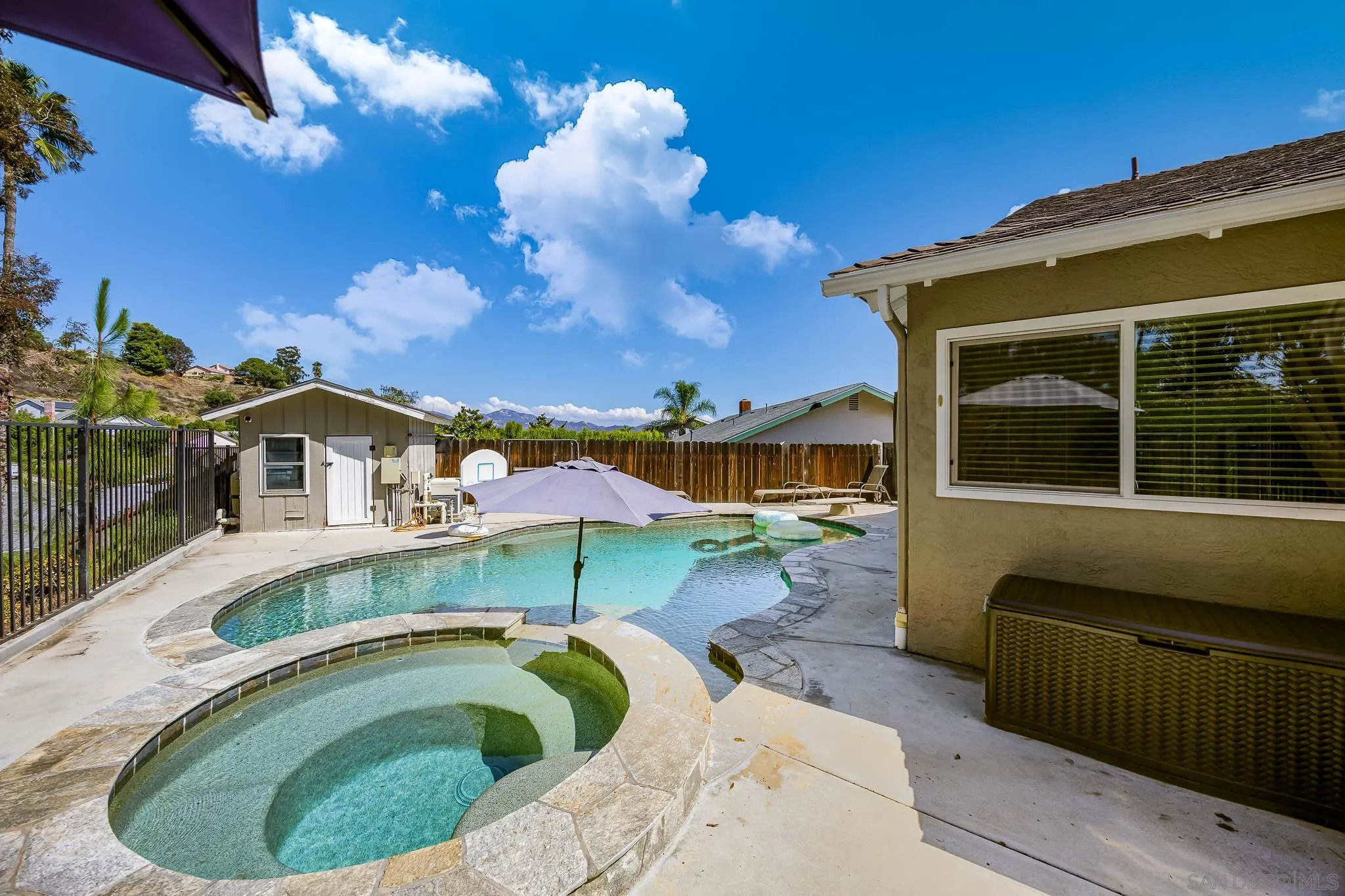 13306 Tawanka Drive Poway, CA 92064 - Photo 32 of 46