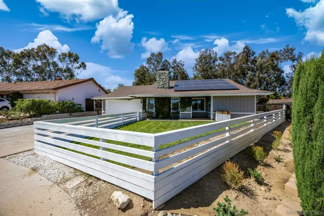 $965,000 | 13306 Tawanka Drive, Poway, CA 92064