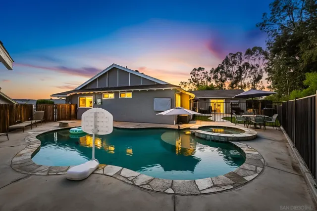 $965,000 | 13306 Tawanka Drive, Poway, CA 92064