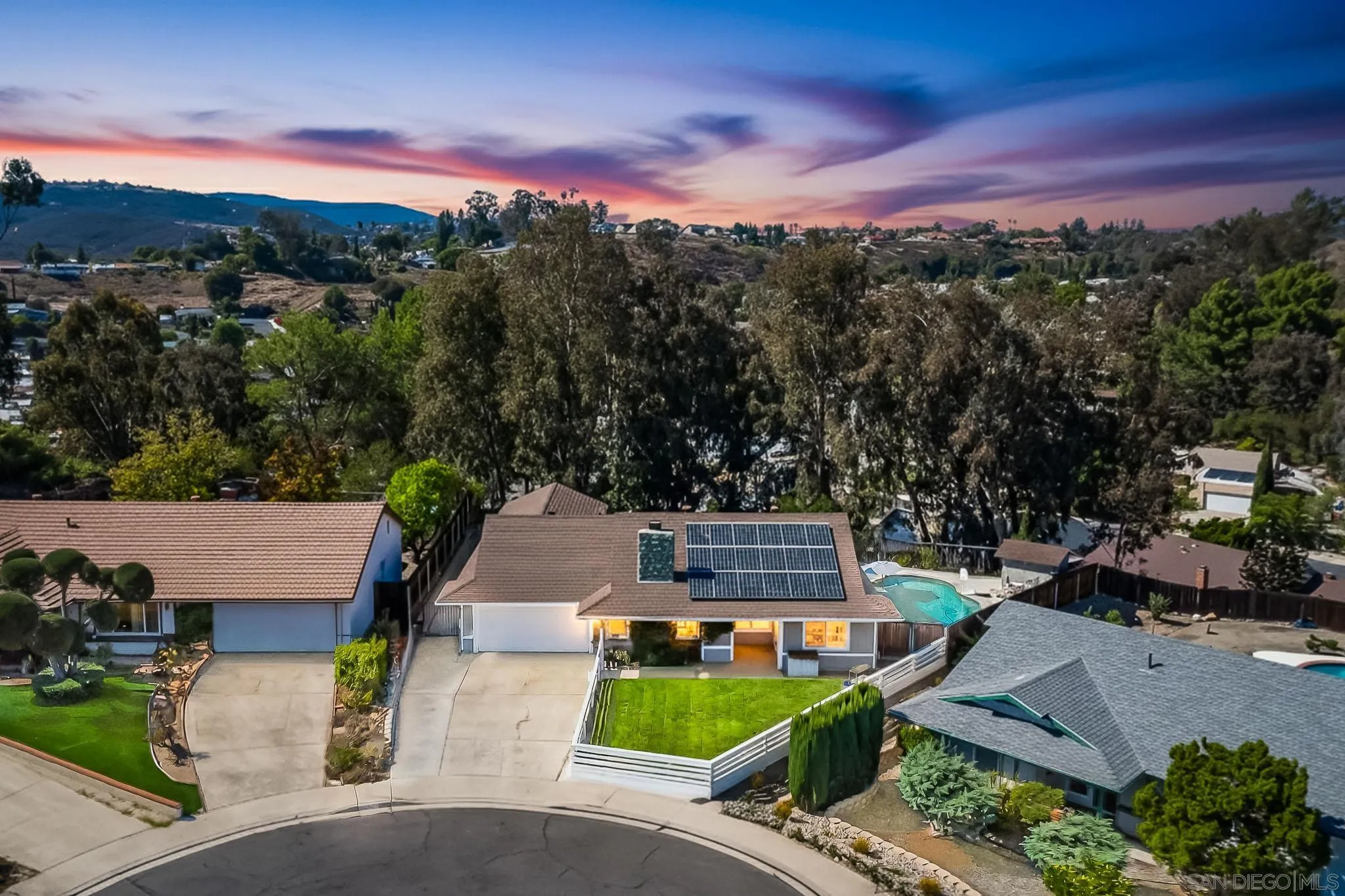 13306 Tawanka Drive Poway, CA 92064 - Photo 45 of 46