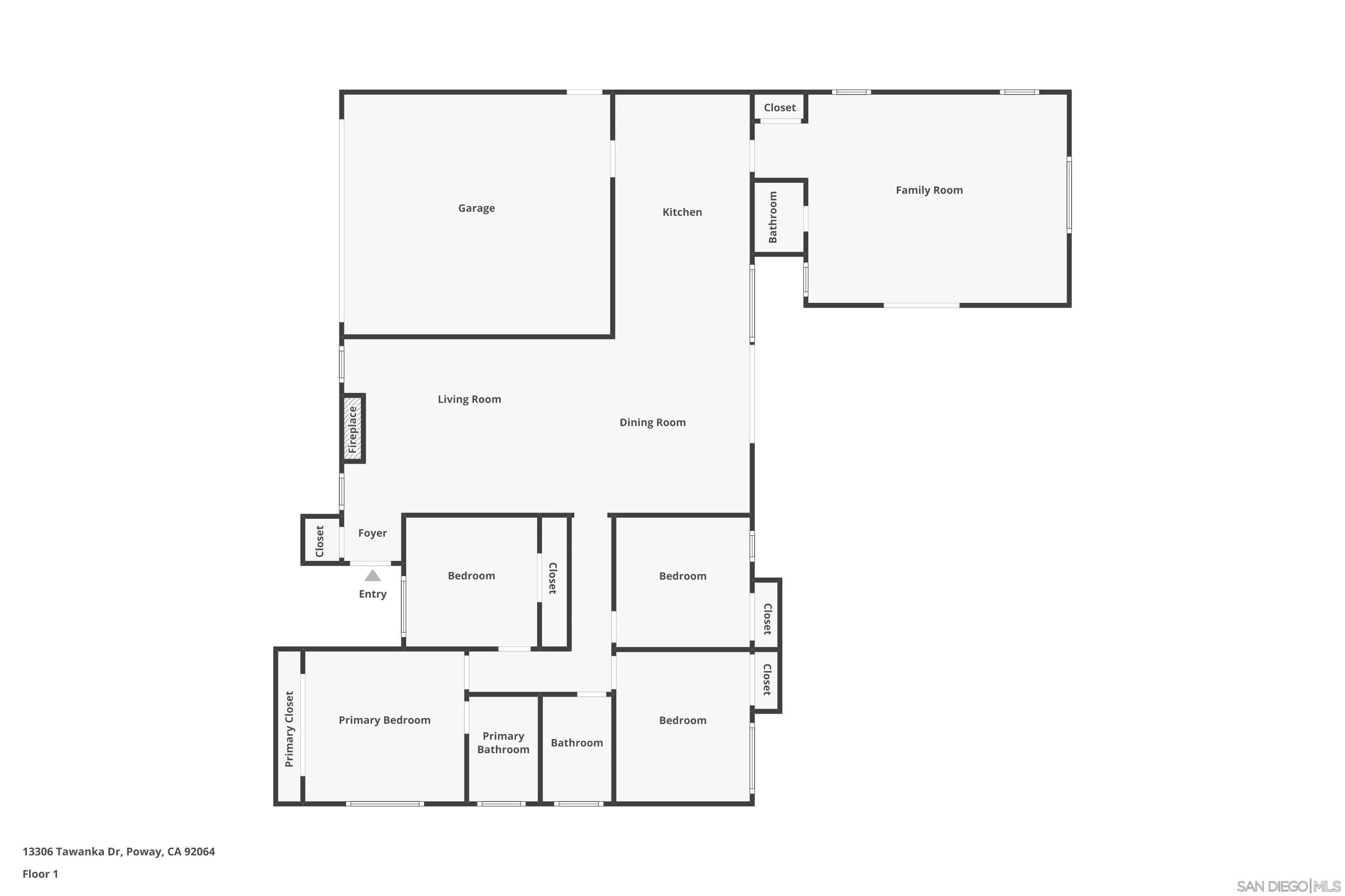 13306 Tawanka Drive Poway, CA 92064 - Photo 46 of 46