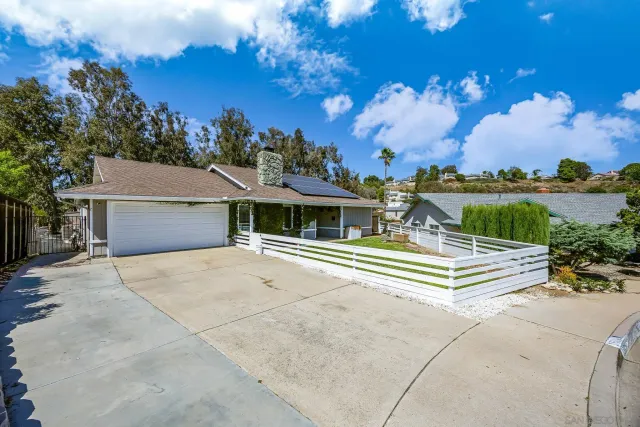 $965,000 | 13306 Tawanka Drive, Poway, CA 92064