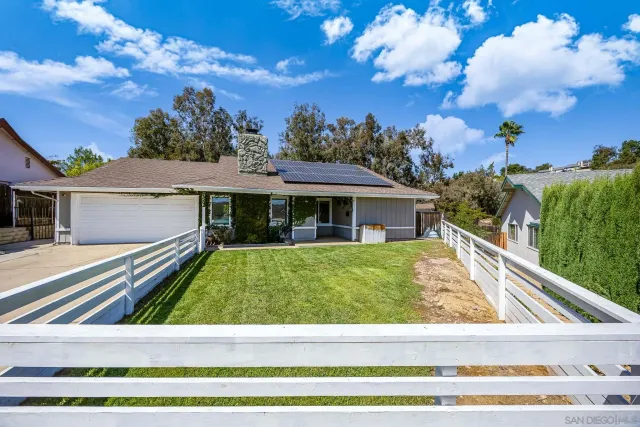 $965,000 | 13306 Tawanka Drive, Poway, CA 92064