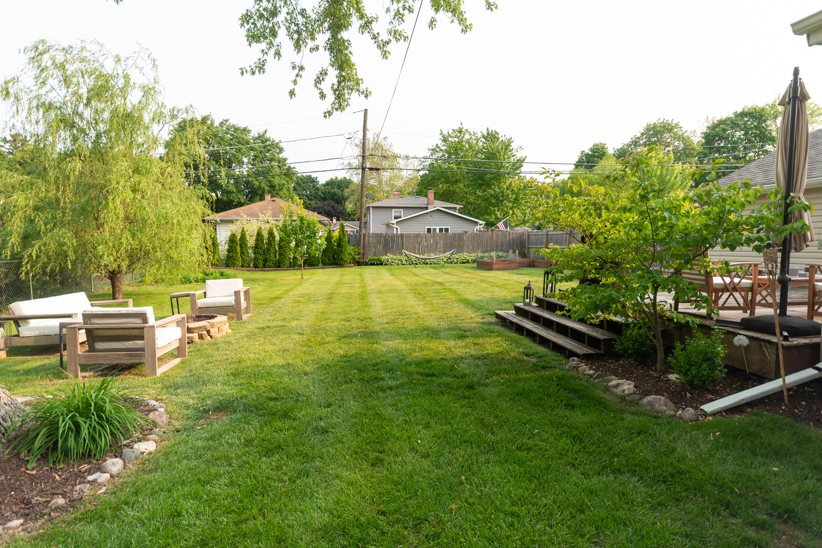 307 Highland Road Grayslake, IL 60030 - Photo 17 of 20 Gallery Image 17