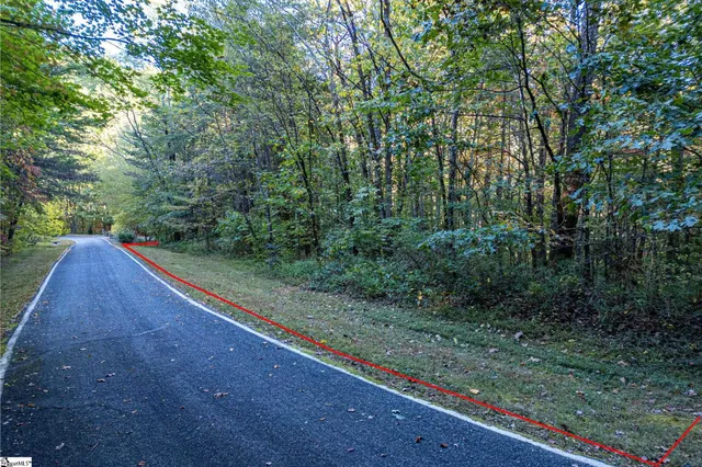 $12,000 | 11 Sliding Rock Lane, Landrum, SC 29356