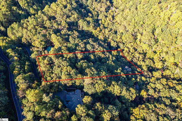 $12,000 | 11 Sliding Rock Lane, Landrum, SC 29356