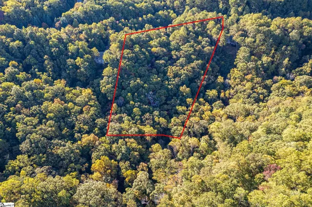 $12,000 | 11 Sliding Rock Lane, Landrum, SC 29356