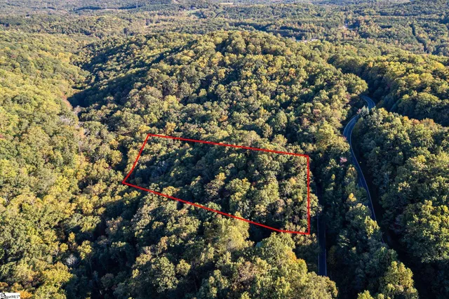 $12,000 | 11 Sliding Rock Lane, Landrum, SC 29356