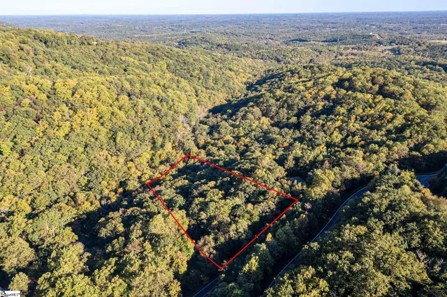 $12,000 | 11 Sliding Rock Lane, Landrum, SC 29356