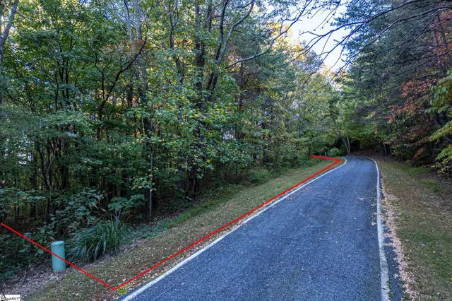 $12,000 | 11 Sliding Rock Lane, Landrum, SC 29356