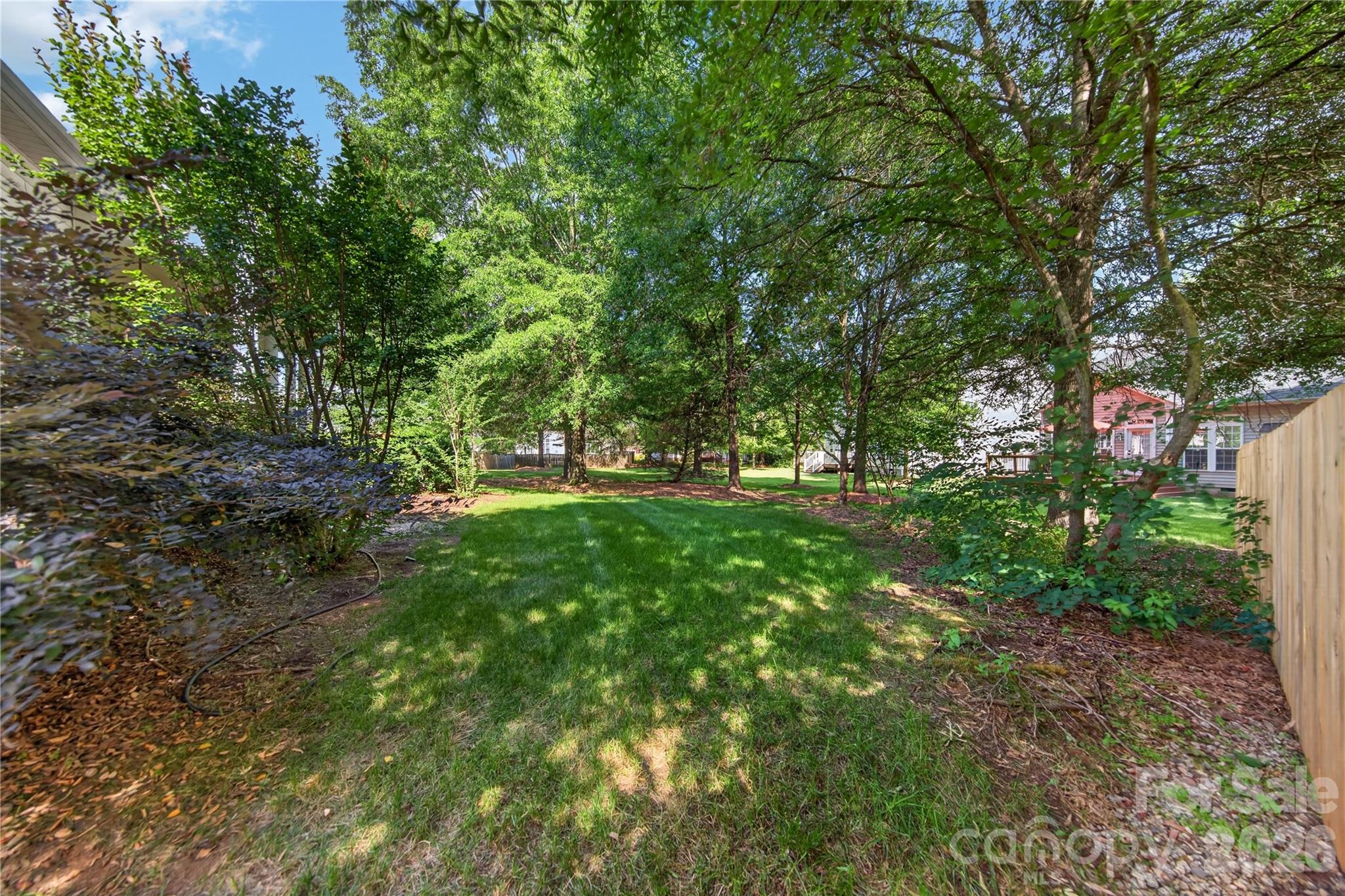 533 Fair Oaks Drive Fort Mill, SC 29708 - Photo 31 of 33 a green field with lots of trees