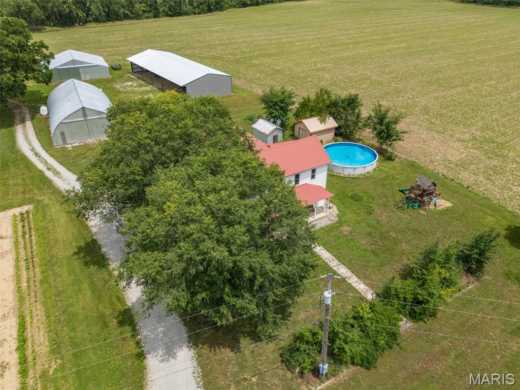10635 State Rte O Ste. Genevieve, MO 63670 - Photo 15 of 64