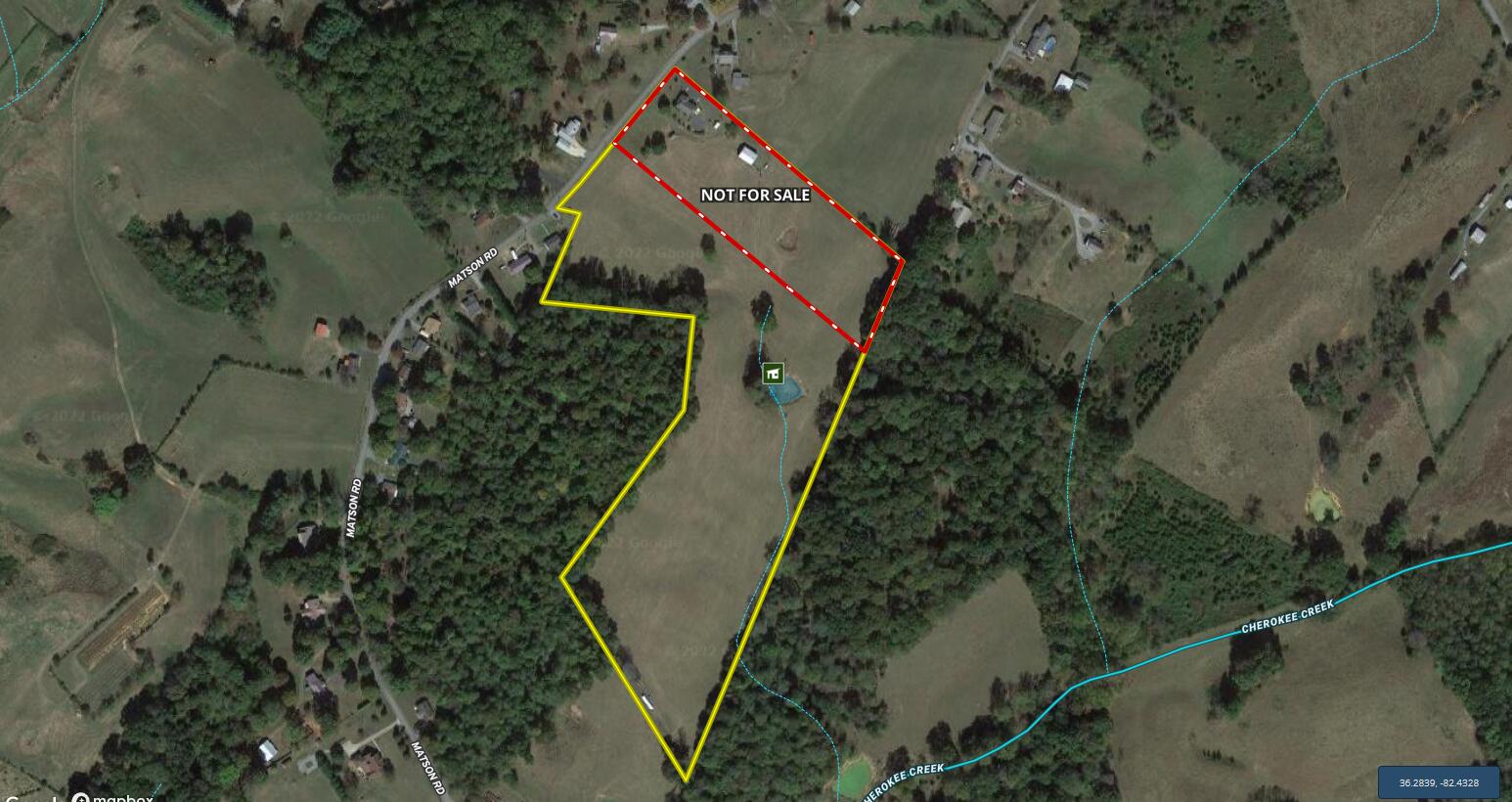 314 Matson Road Jonesborough, TN 37659 - Photo 2 of 9 Washington 16 Pic 5