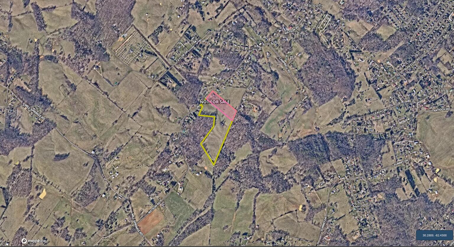 314 Matson Road Jonesborough, TN 37659 - Photo 4 of 9 Washington 16 Pic 3 (1)