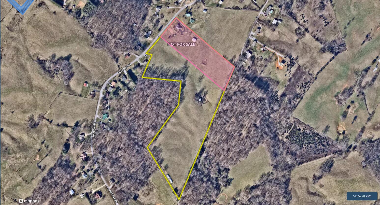 314 Matson Road Jonesborough, TN 37659 - Photo 5 of 9 Washington 16 Pic 2 (1)