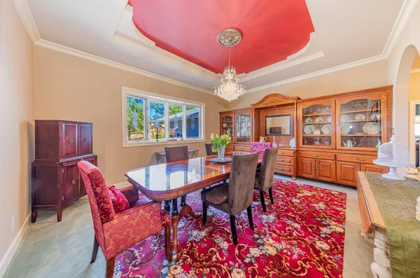 $774,800 | 46469 Wallu Lane, Ahwahnee, CA 93601