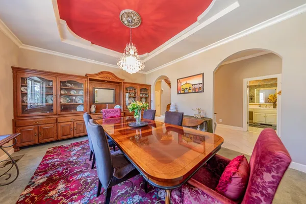 $774,800 | 46469 Wallu Lane, Ahwahnee, CA 93601