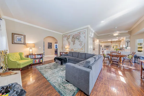 $774,800 | 46469 Wallu Lane, Ahwahnee, CA 93601