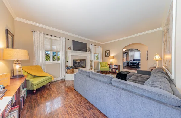 $774,800 | 46469 Wallu Lane, Ahwahnee, CA 93601