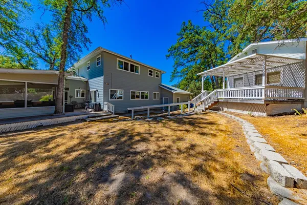 $774,800 | 46469 Wallu Lane, Ahwahnee, CA 93601
