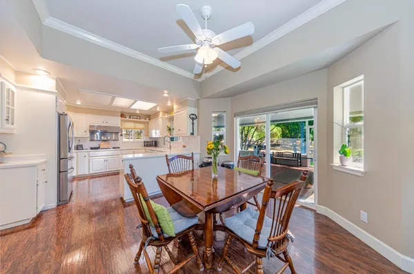 $774,800 | 46469 Wallu Lane, Ahwahnee, CA 93601