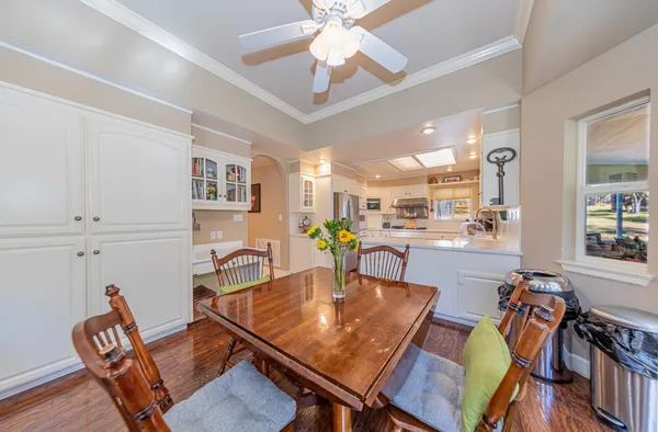 $774,800 | 46469 Wallu Lane, Ahwahnee, CA 93601