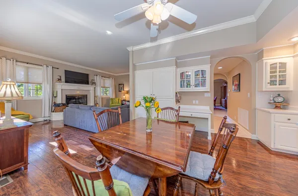 $774,800 | 46469 Wallu Lane, Ahwahnee, CA 93601