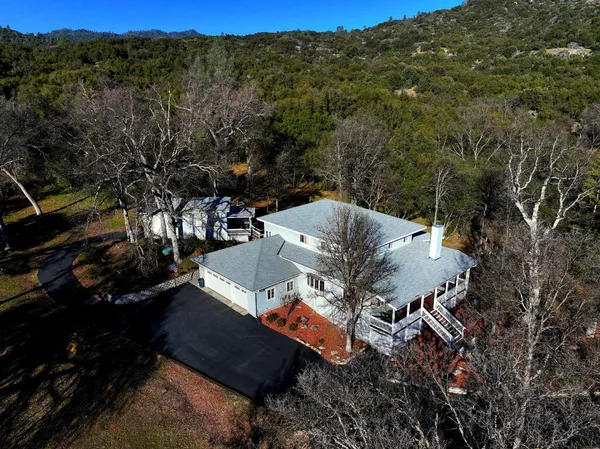 $774,800 | 46469 Wallu Lane, Ahwahnee, CA 93601