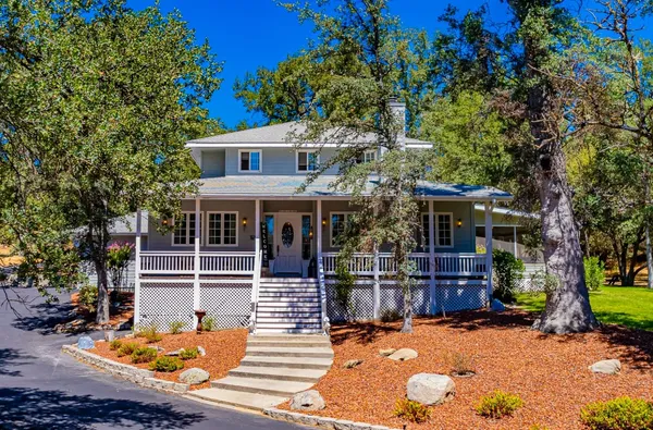 $774,800 | 46469 Wallu Lane, Ahwahnee, CA 93601