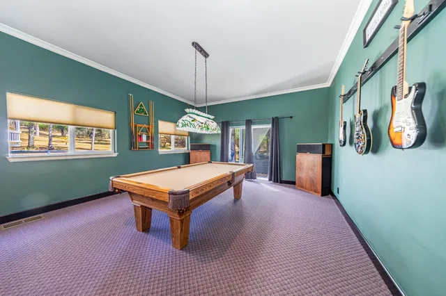 $779,800 | 46469 Wallu Lane, Ahwahnee, CA 93601