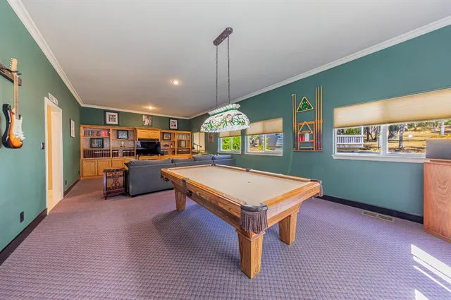 $779,800 | 46469 Wallu Lane, Ahwahnee, CA 93601