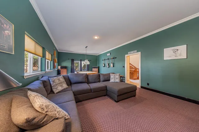 $779,800 | 46469 Wallu Lane, Ahwahnee, CA 93601