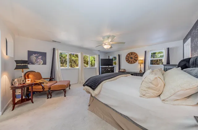 $779,800 | 46469 Wallu Lane, Ahwahnee, CA 93601