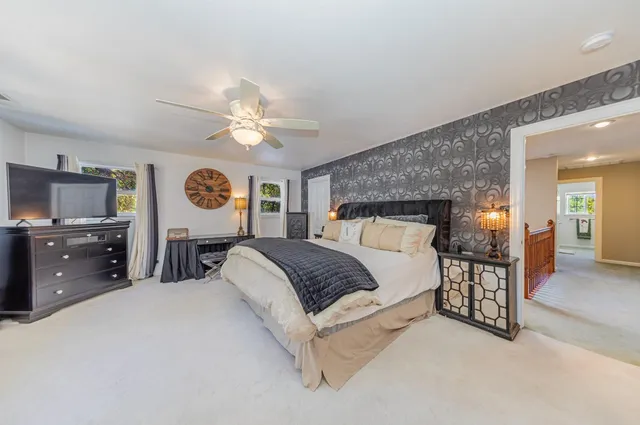 $779,800 | 46469 Wallu Lane, Ahwahnee, CA 93601