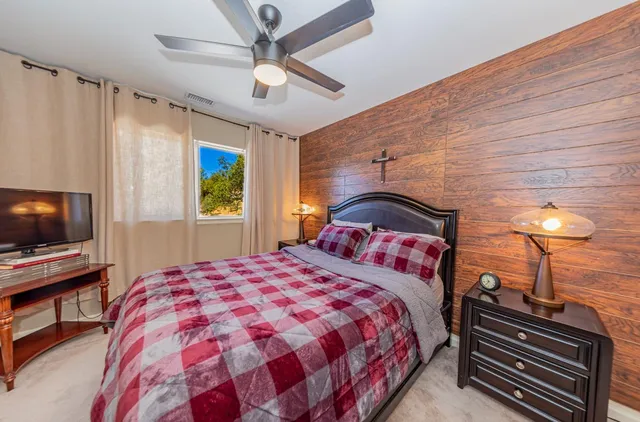 $779,800 | 46469 Wallu Lane, Ahwahnee, CA 93601