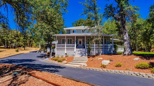 $774,800 | 46469 Wallu Lane, Ahwahnee, CA 93601